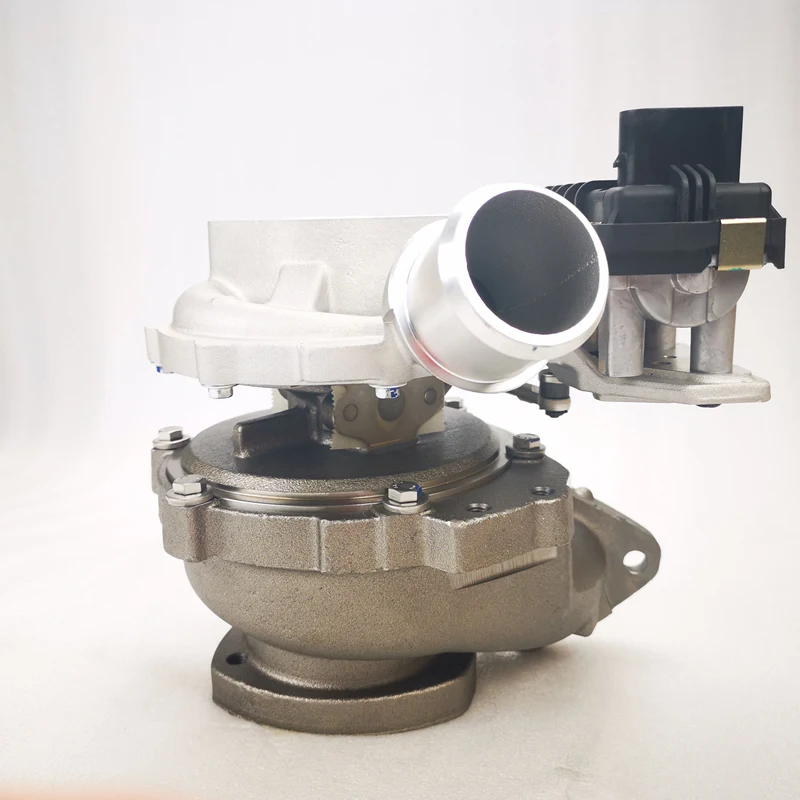 812971-5002S 853333-5001S BK3Q6K682RC GTB2256VK Turbocharger for FORD ...