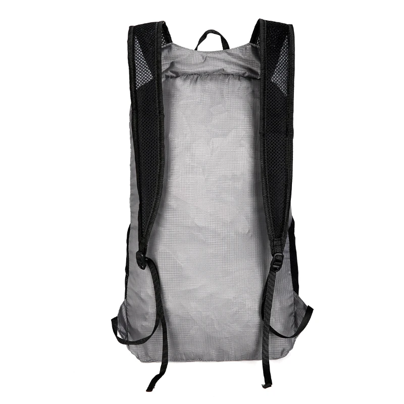 Ultra-Light Foldable Backpack 3