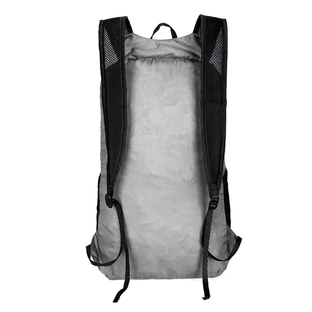 Ultra-Light Foldable Backpack 3