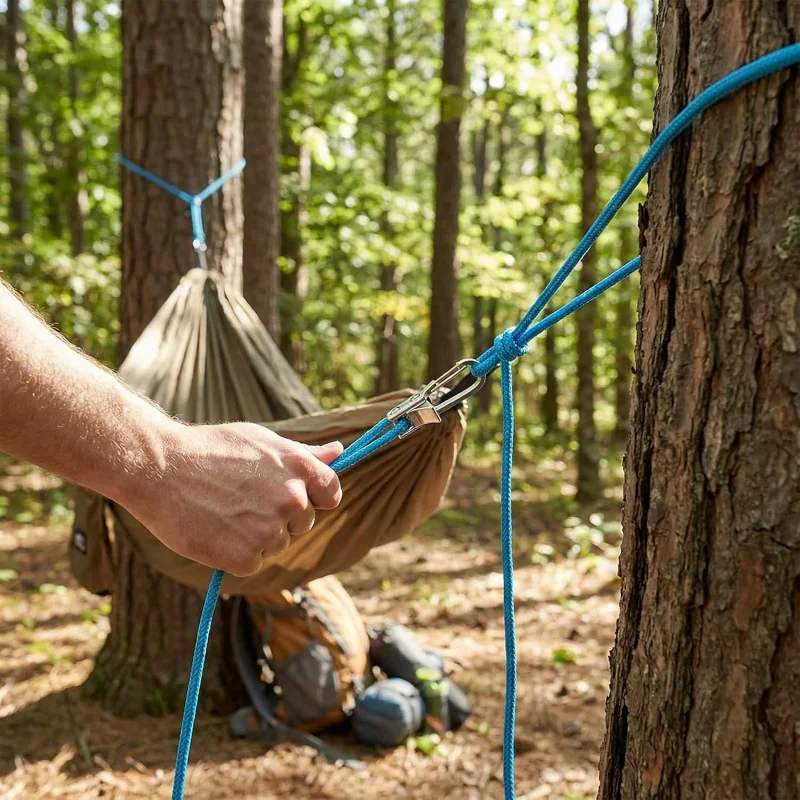Camping Rope Tension Tool 3