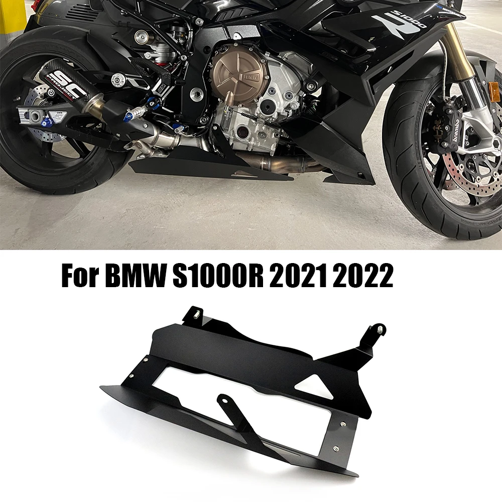 For-BMW-S1000R-2021-2022-S-1000-R-Motorcycle-Accessories-Exhaust ...