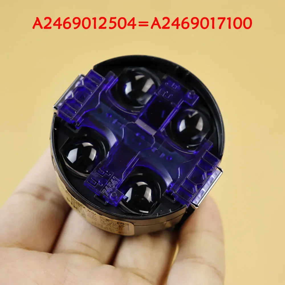 メル27751 Genuine OEM Toyota / Lexus Lobular Hex Stud 90126-08012