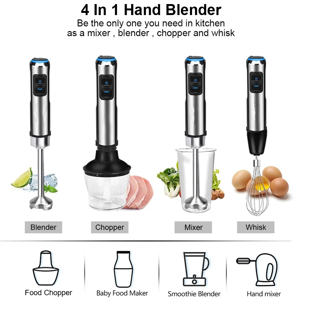 professional electric blender factory sale