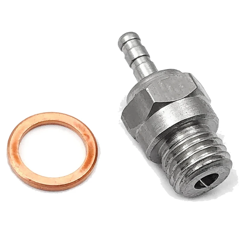 Candela Motore 1Pc Os Os8 No.8 O.S. Os8 Plug N Candelette Per Motore Os