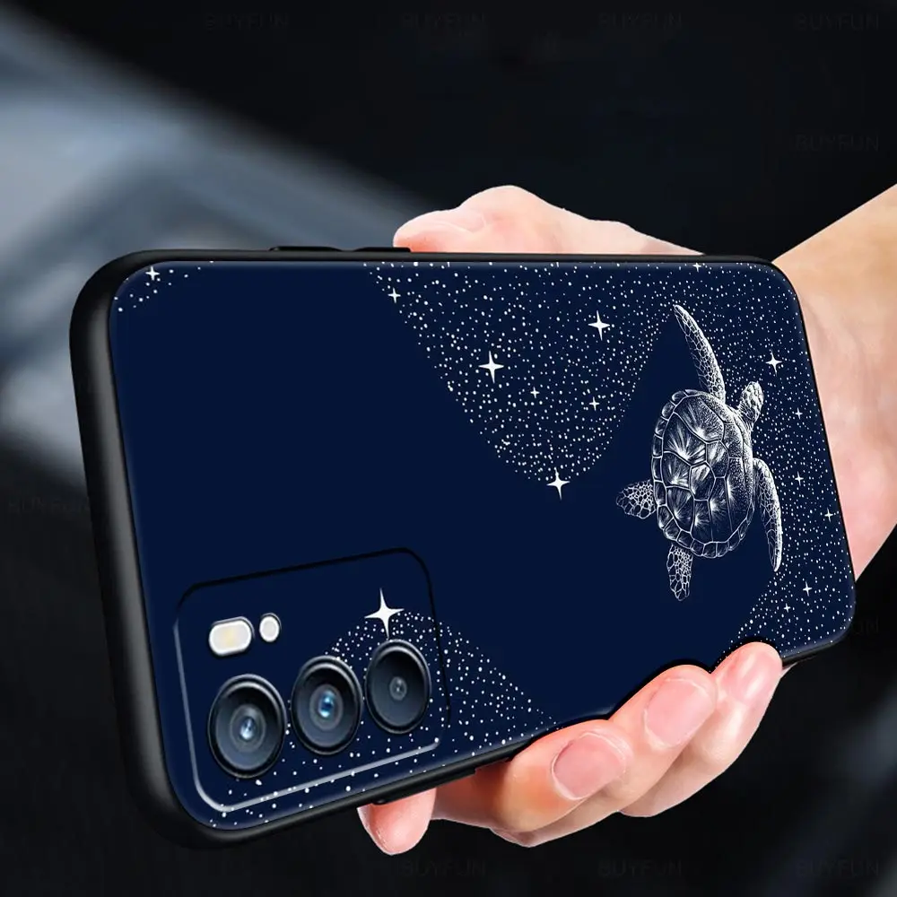 Killer Whale Orca Design Phone Case Cover