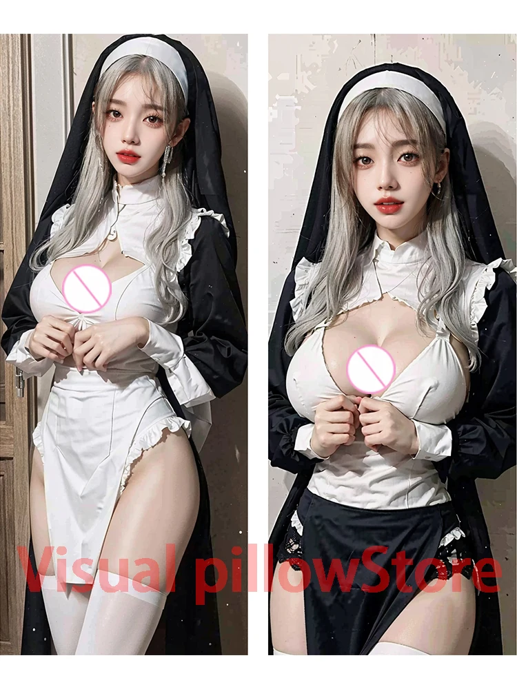 

Dakimakura anime дакимакура Подушка Dakimakura с большой грудью, с иллюстрацией красивой девушки, Двусторонняя Подушка для тела с принтом в натуральную величину, наволочка для взрослых