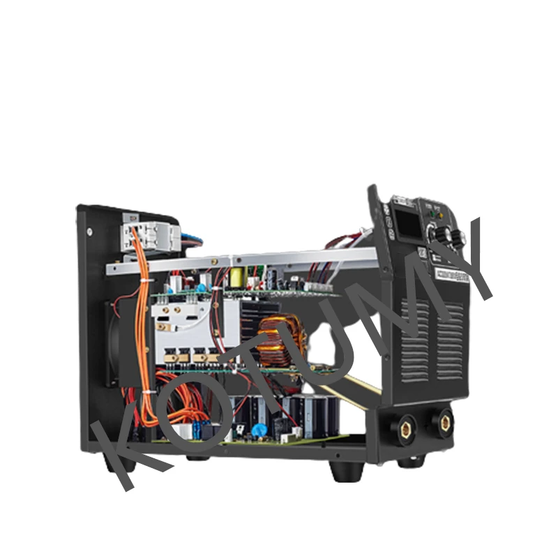 220v 380v 2-12mm 2.5-3.2 Long Welding 4 Short Welding Working Welders for Household Aluminum/Steel/Angle Iron