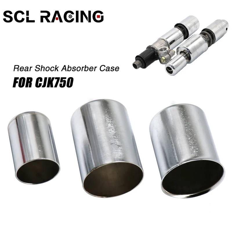 Scl Racing Ural K750 Strumento Di Riparazione Della Boccola Dell'Ammortizzatore Posteriore Cj-K750 Caso Dell'Ammortizzatore Posteriore Boccola Della V