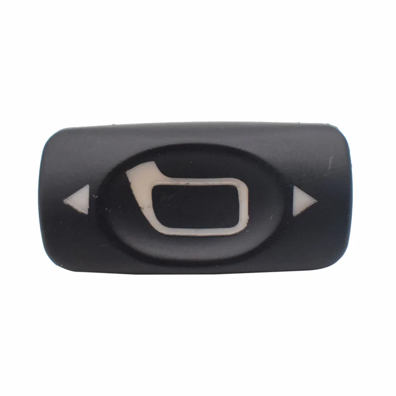 

1PCS Car rearview mirror switch button For Citroen New Elysee