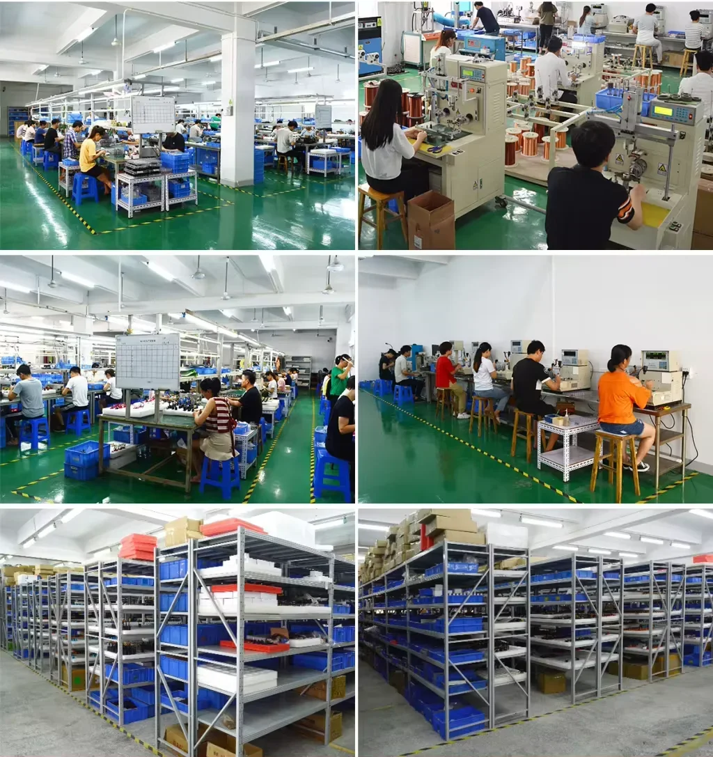 400KG 450kg 500kg 고전압 CNC 알루미늄 쉘 메탈 기어 브러시리스 1/5 스케일 대형 모델용 RC 서보 모터