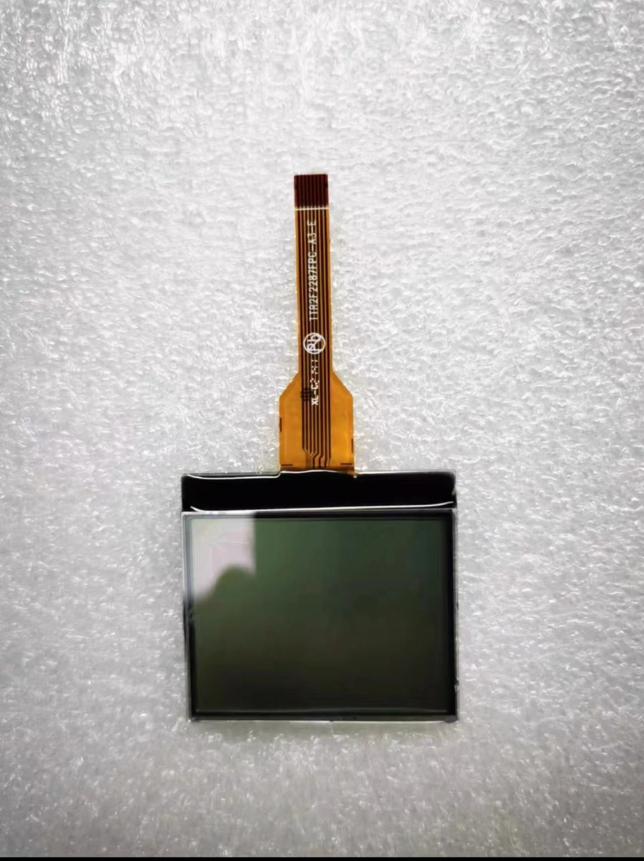 

New Original TFT2F2287FPC-A3-E LCD Display For Replacing Instrument Screen
