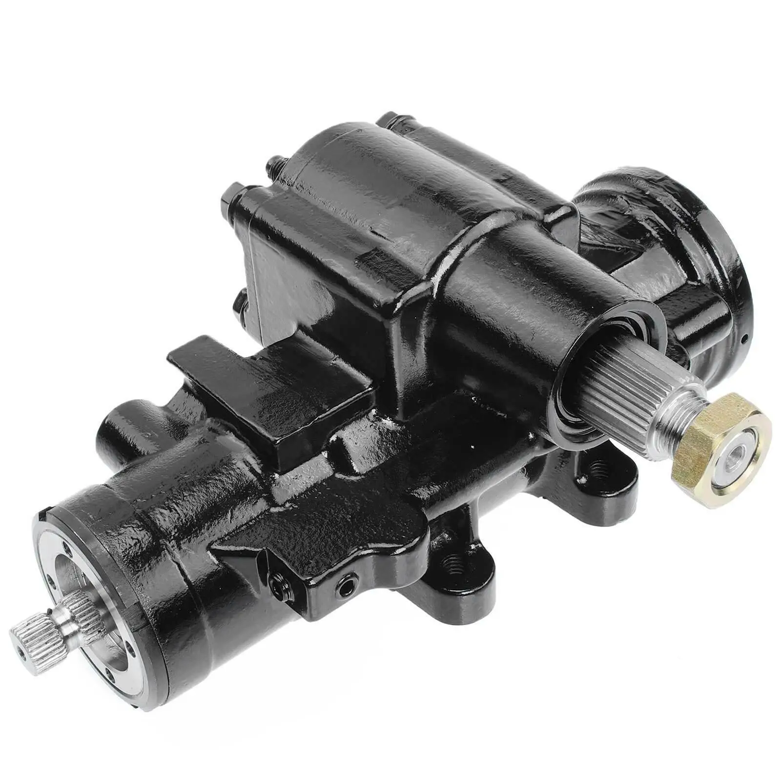 

Коробка рулевого механизма AP02 для Chevy Malibu 77-79 Monte Carlo GMC Caballero Pontiac