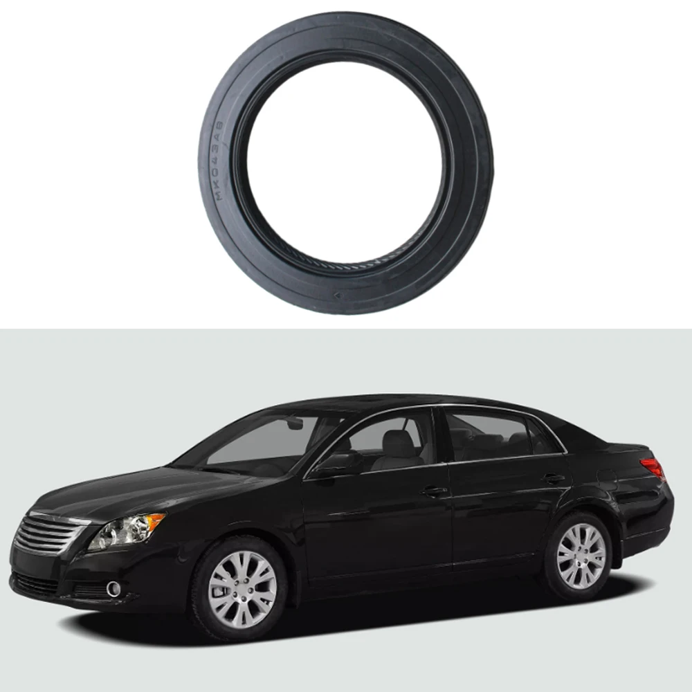 

Переднее масляное уплотнение трансмиссии для Toyota Avalon Camry Sienna Lexus ES350 RX350 U760E U660E 9031143010 90311-A0010, автомобильные аксессуары