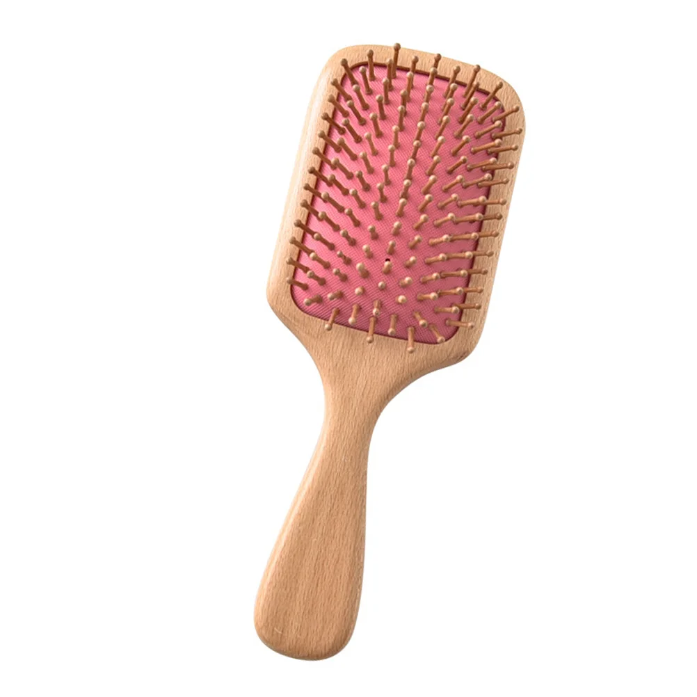 

Multifunctional Scalp Massage Comb Airbag Hair Comb Durable Hairdressing Comb