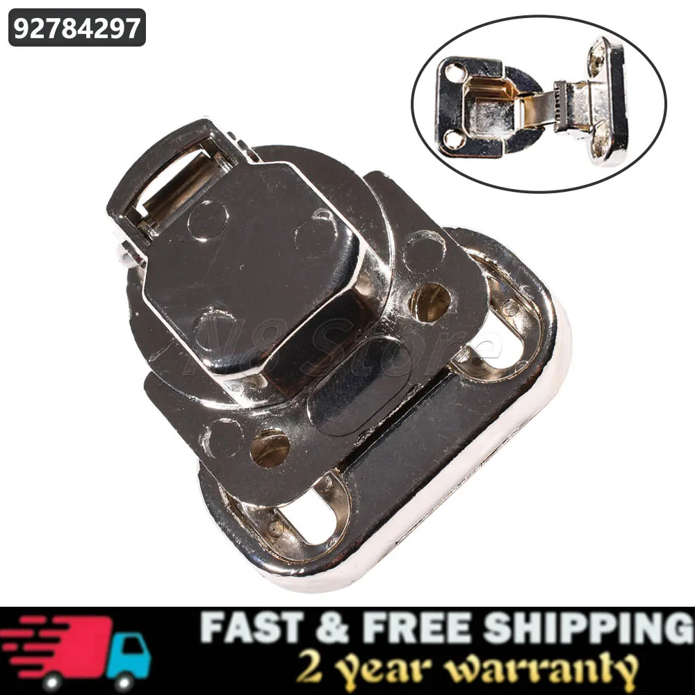 Per Hoover Lavatrice Integrata Cerniera Porta Armadio 92784297 Per Modelli Candy Ac