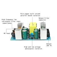 AC100-240V Switching Power Supply Module AC-DC 5V 12V 24V 36V 48V  1A 2A 4A 3A  6A 7A 8A 9A 12.5A Industrial Bare Board - Image 2