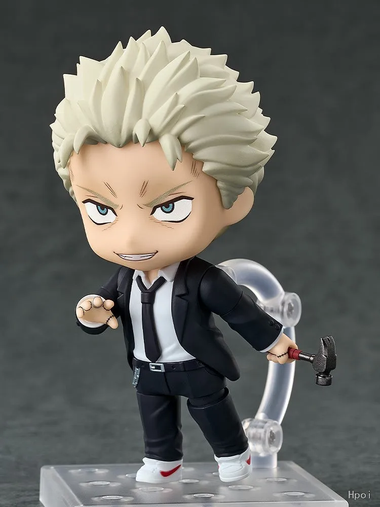 S8603b53e212a4ea0bead6292ddc6e214N - Dorohedoro Store