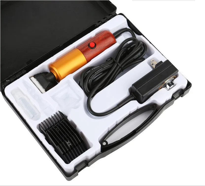 Pet Clippers Set