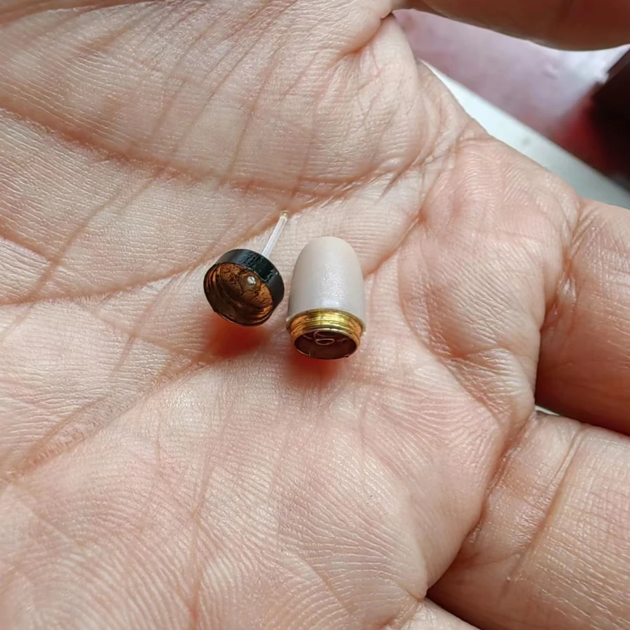 108B  Szikratávirát Fülhallgató Mali earbud  Távbeszélőkagyló headsets (only 108B)