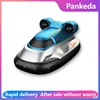 Mini RC Boat Speedboat Submarine 2.4G Wireless Electric Remote Control Hovercraft Ship Model Children Water Fun Pool Toys Gift 1