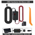 Micro USB OBD