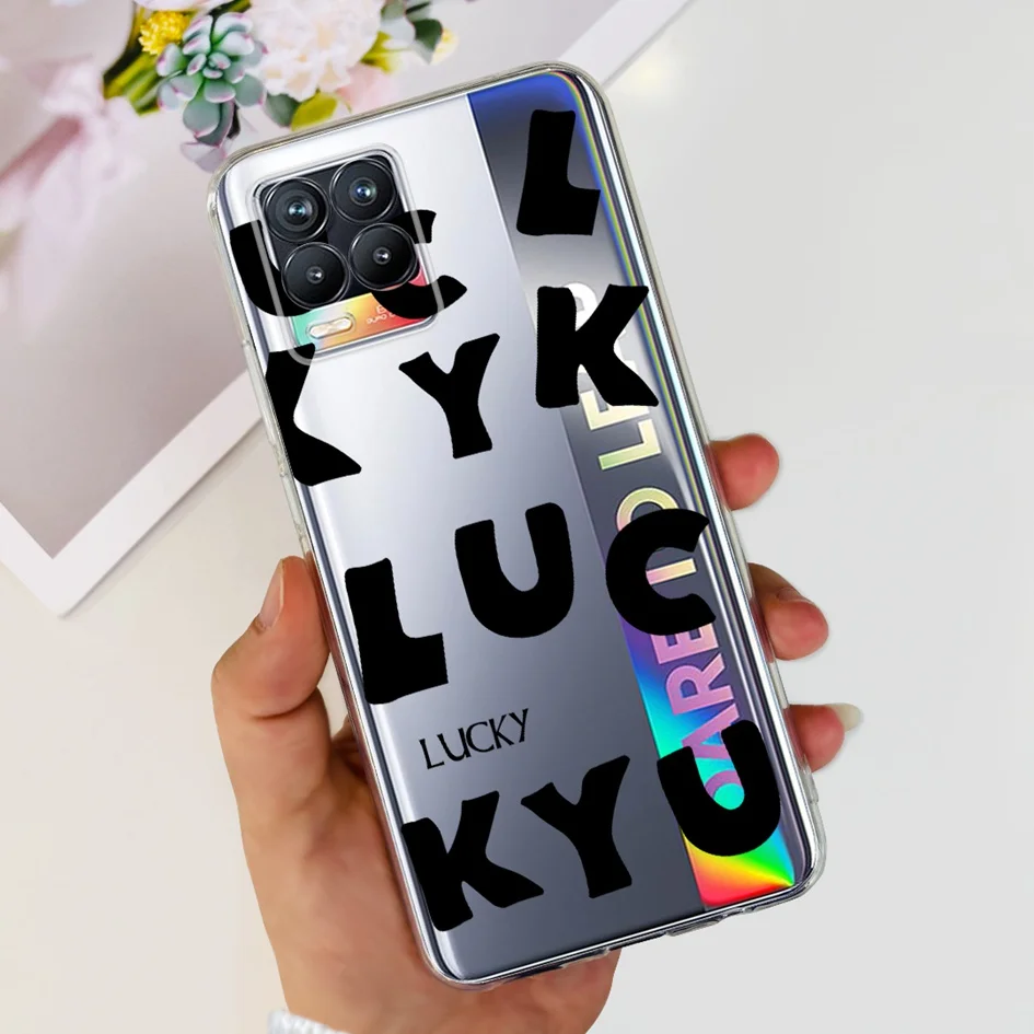 Fashion Butterfly Flower Soft Silicone TPU Phone Case