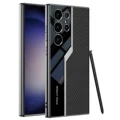 Carbon Fiber Style