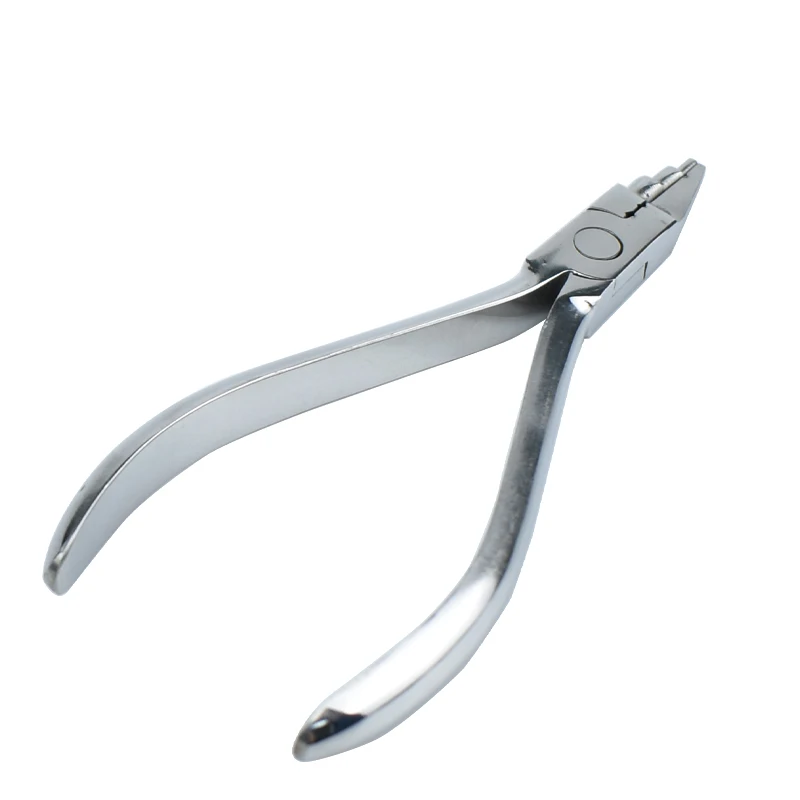 

Dental Orthodontic Universal Young Loop Bending Plier Instrument Wire Bend Forcep Lab Laboratory Tool