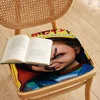 Classic Chucky Horror Tie Rope Chair Cushion Soft Office Car Seat Comfort Breathable 45x45cm Cushion Pads 5