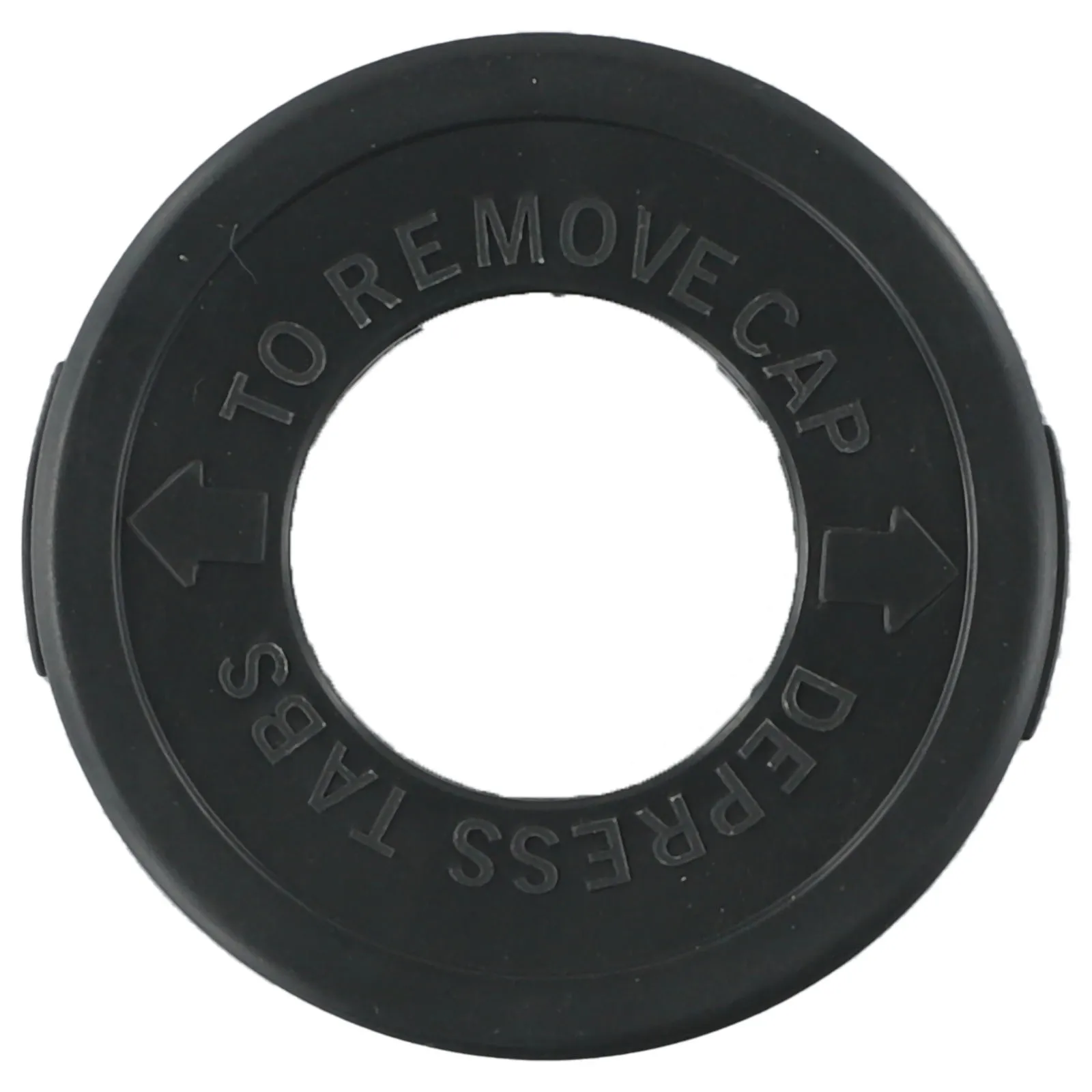 

For Black & Decker String Trimmer Strimmer Spool Cover Cap GLC12 GL250 GL360 Spool Covers Replacement Garden String Trimmer Part