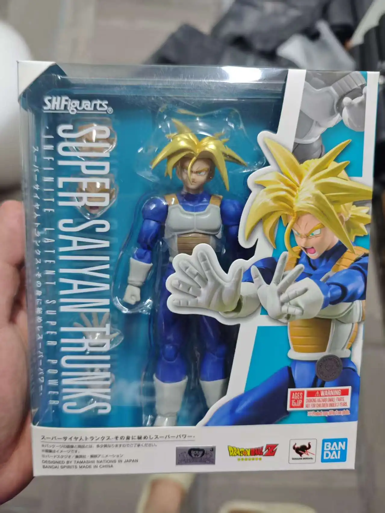 バンダイ ドラゴンボール S.H.Figuarts SHF 孫悟空ベジータピッコロ