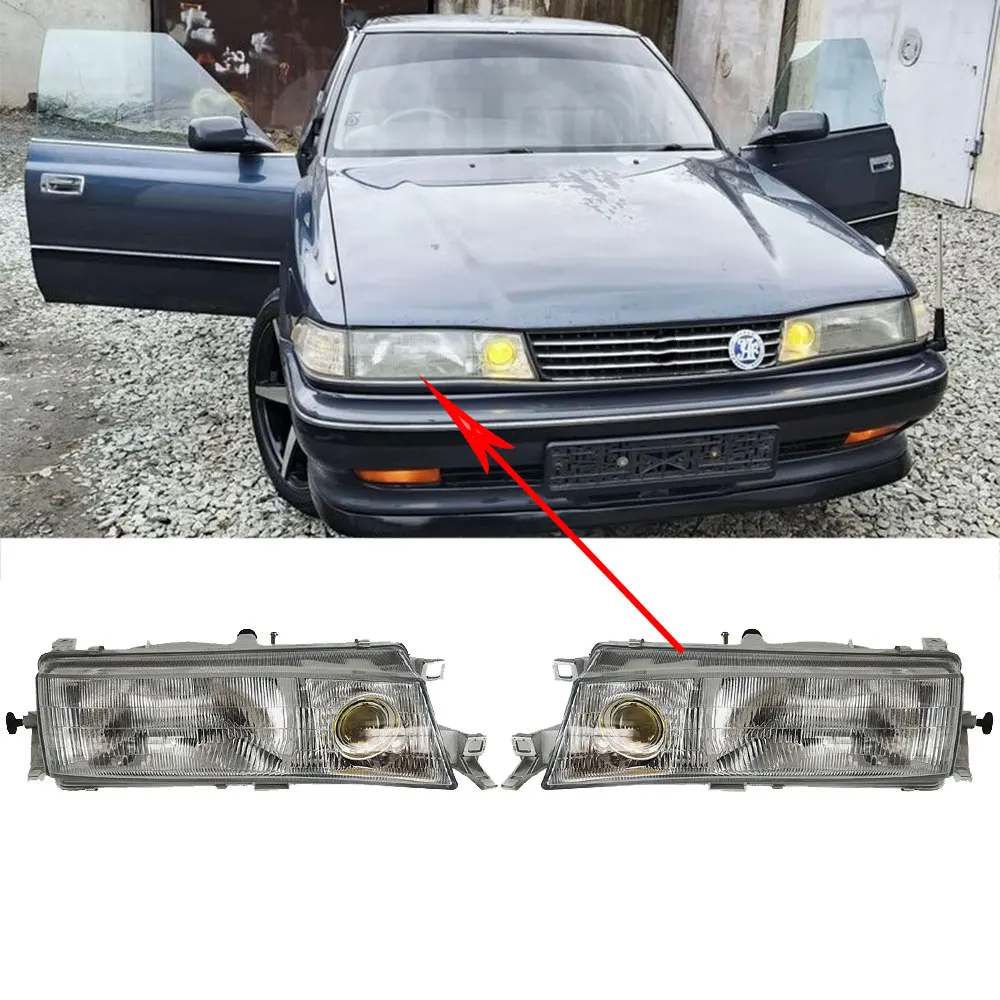 gx81チェイサー フロントグリル GX81 チェイサー JZX81 トヨタ 後期 純正 フロントグリル