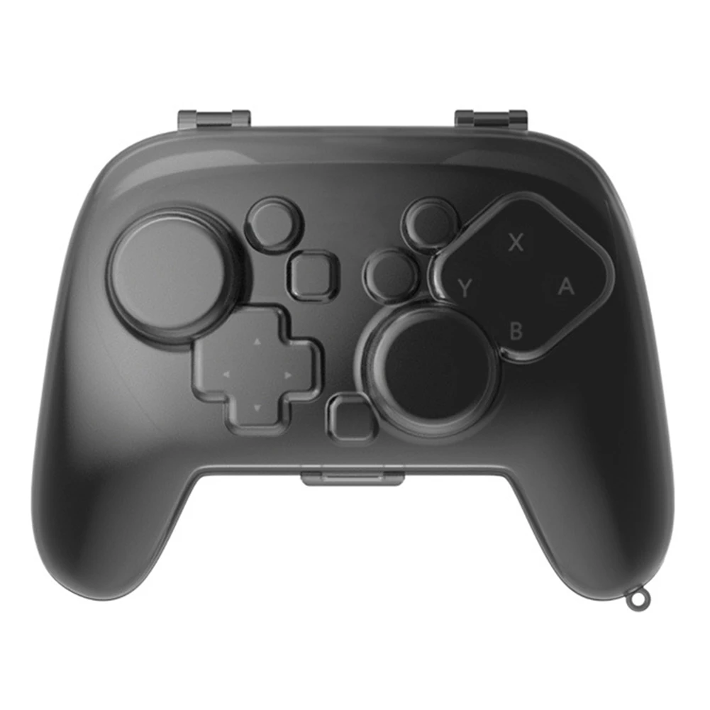 For NS2 Pro Gaming Grip Protective Case Shockproof Gaming Controller Storage Cover Game Handle PC Hard Shell Gaming Accessories