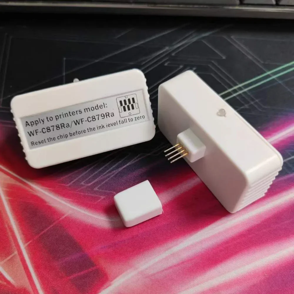 

Чернильный картридж T05A1 T05B1, чип для Epson