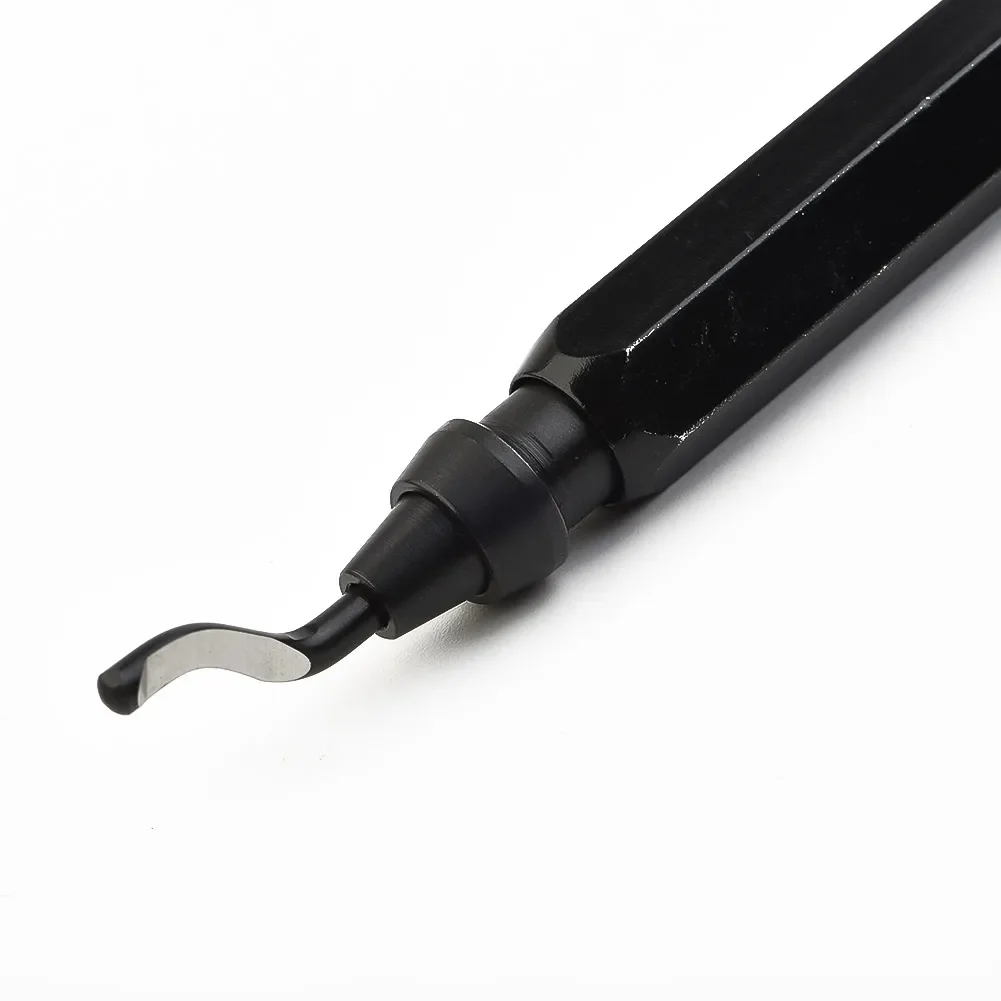 

Accs Part Replaces Sale Useful Durable Gift High Quality Latest New Tool Deburring With Blade High Speed Metal