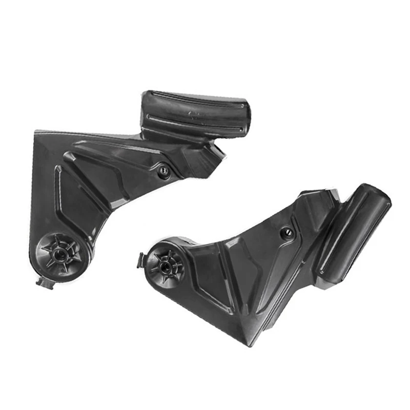 

Motorcycle Side Fairing Front Side Trim Frame Body Cover Engine Panel For Kawasaki Versys 650 2015-2021