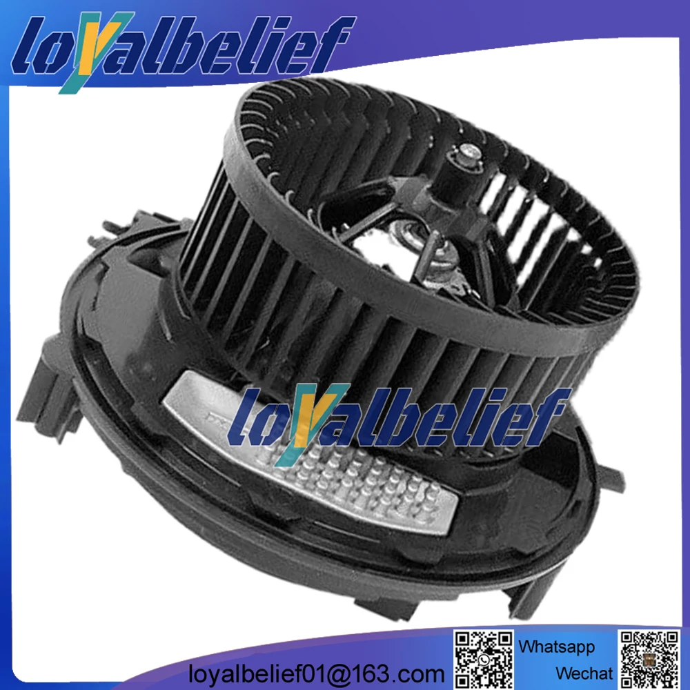 Motore Del Ventilatore Ca Con Regolatore Per Audi A3 S3 A3 8V Muslimexaymuslimah 2018