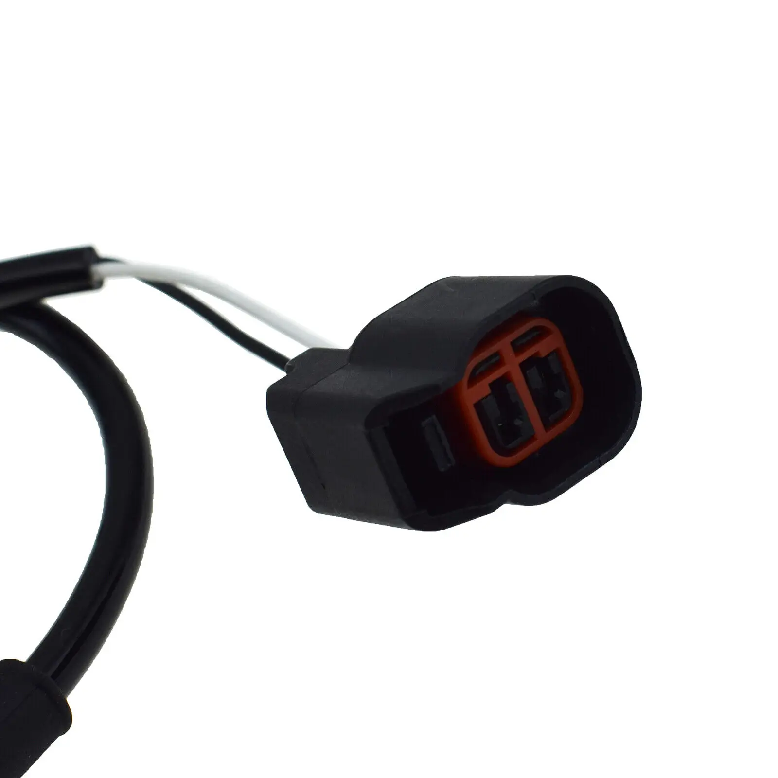 Front ABS Wheel Speed Sensor for Ford Focus Mondeo S-Max Galaxy 2006-2013 6G9T2B325 1469499 6G9T2B325BAK 6G9T-2B325-BAK