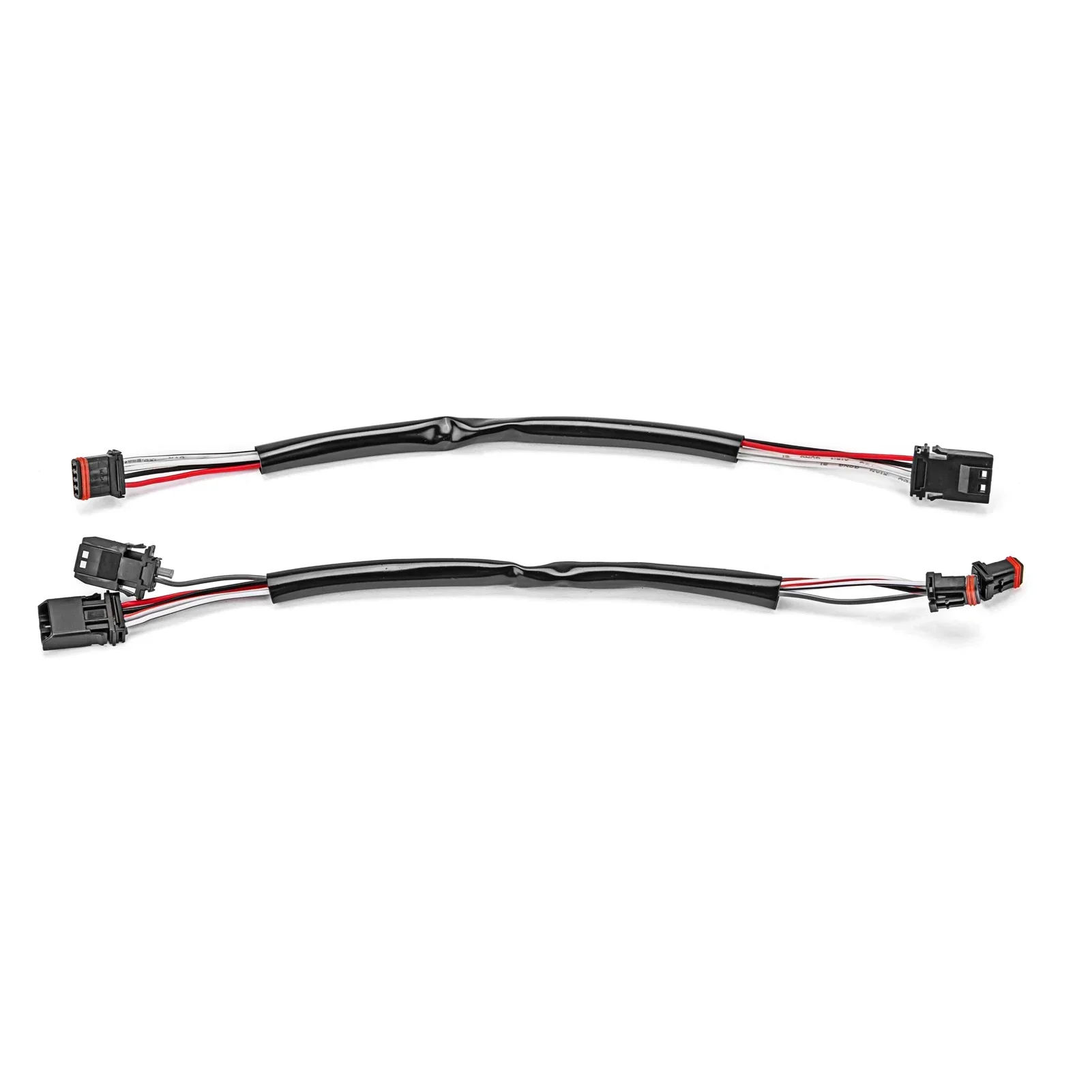 10 25cm ÷  ÷ ڵ  輱 ̾  ϳ׽ Harley Davidson  CAN-Bus Newer Softails Dynas Touring Sportsters