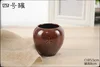 5pcs/set Five elements energy pot cupping complete set of ceramic cupping beauty salon home complete set of ceramic cupping 5