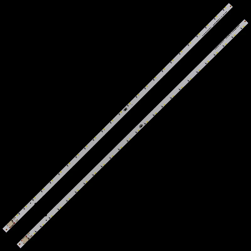 Retroilluminazione Tv Led Louvre 43 L R_160919-0.4/-1.1 Per Strisce Samsung Da 43 Pollici