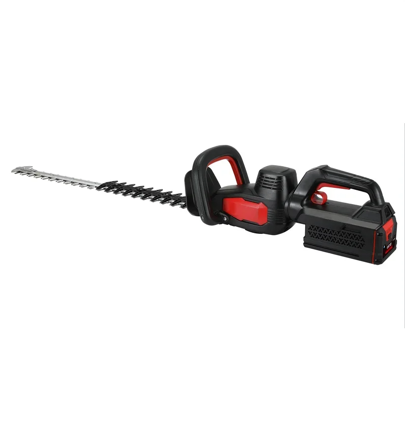 Garden Yard New Garden Powered Hedge Trimmer 60V