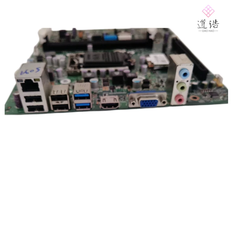 DIB75R For Dell Inspiron 660S Vostro 270S Motherboard 11061-1 CN-0XFWHV XFWHV 0XFWHV LGA 1155 Mainboard 5 DIB75R For Dell Inspiron 660S Vostro 270S Motherboard 11061-1 CN-0XFWHV XFWHV 0XFWHV LGA 1155 Mainboard - Image 3