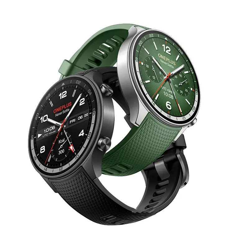 OnePlus Smart Watch 2R for OnePlus Nord 4