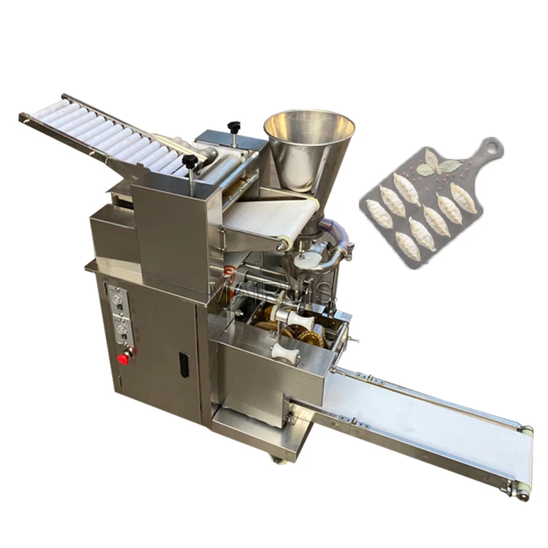 Order Samosa Making Machine, Dumpling Maker