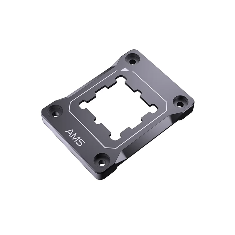 Bykski-placa-mãe para Amd Am5 Cpu Substituição da Placa Original Suporte Fivela Anti Press Frameb-am5-rb - Imagem 3