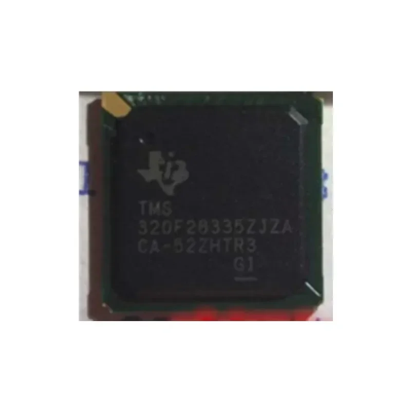 

2 шт., интегральные схемы TMS320F28335ZJZA TMS320F28335 BGA, новые аутентичные продукты, Лидер продаж