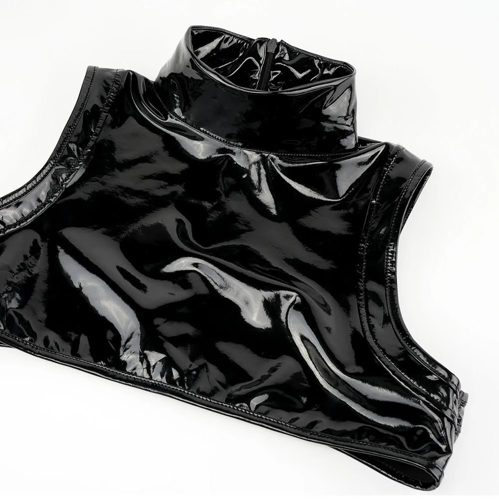 bodysuit anime motorcycle girl