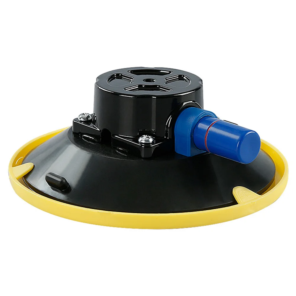 

Suction Cup Glass Hand Tools Aluminum Boat Countertop Vacuum Suction Cup Nitrile Rubber Power Mount Cup