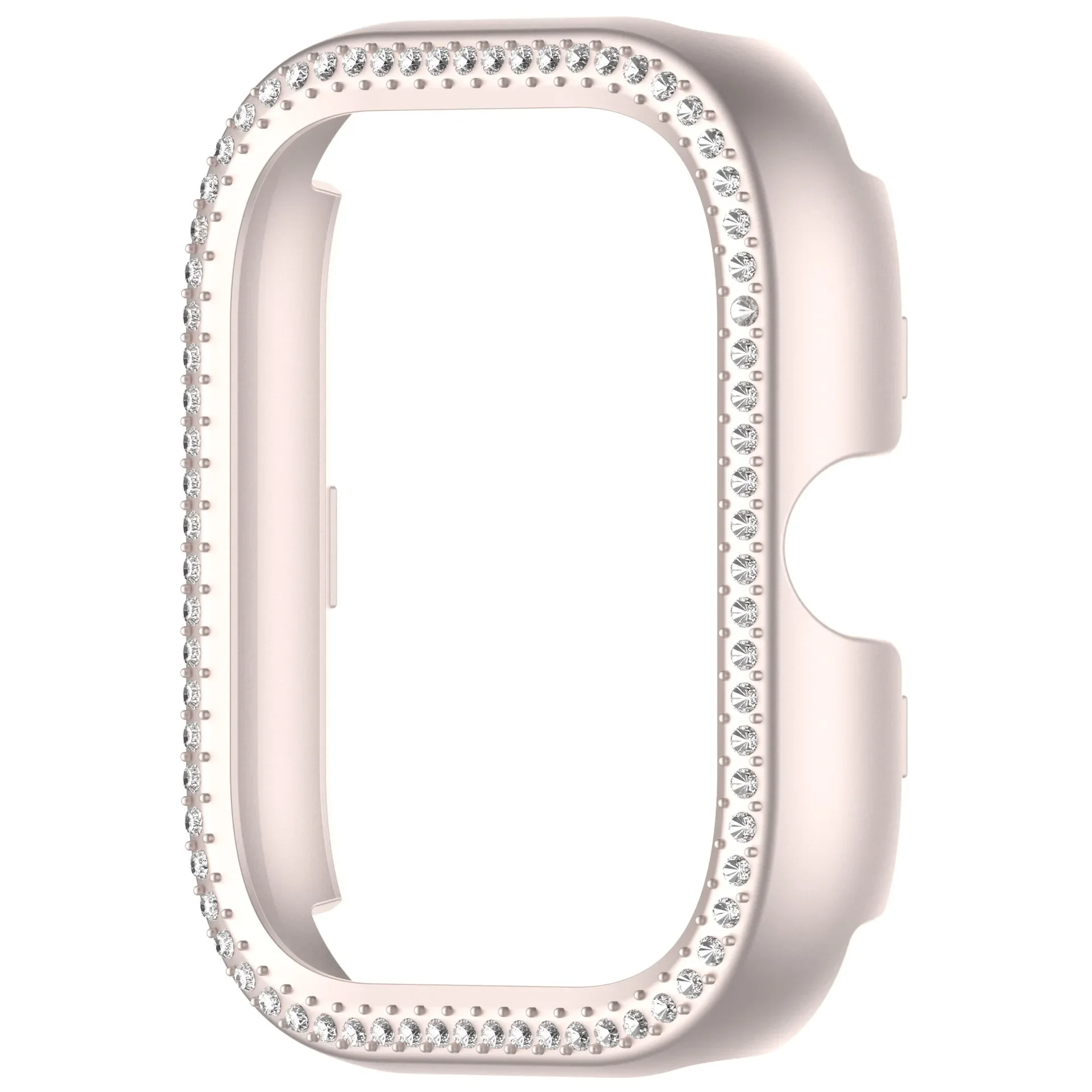Sparkling Diamond Bumper Protector Frame Shell Cover